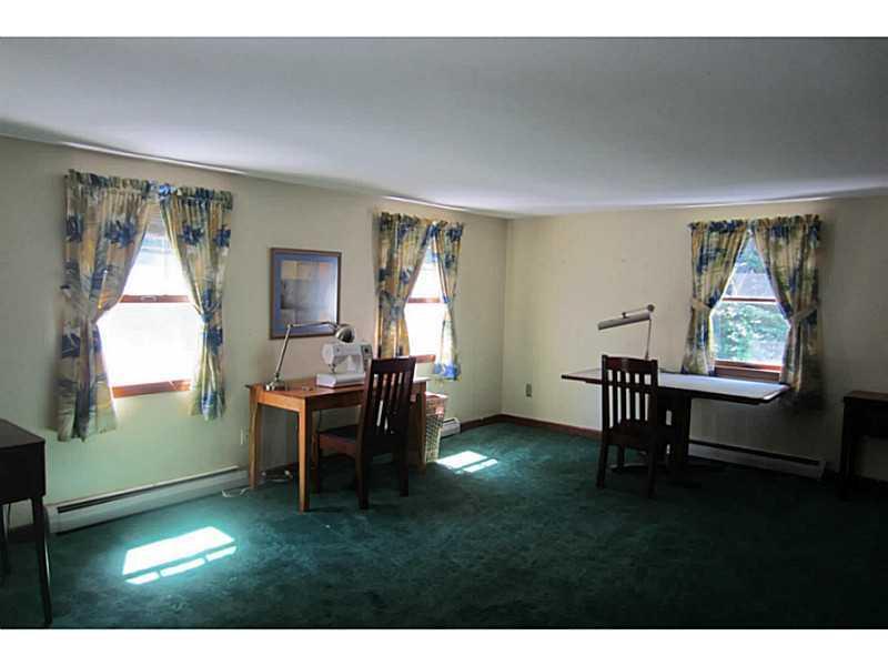 12 Birch Ridge Avenue Topsham, ME 04086 - Photo 24 of 35 Bedroom. The bedroom over the garage...