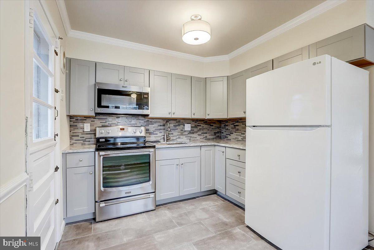 3400 Upton Road Baltimore, MD 21234 - Photo 11 of 41 New Kitchen