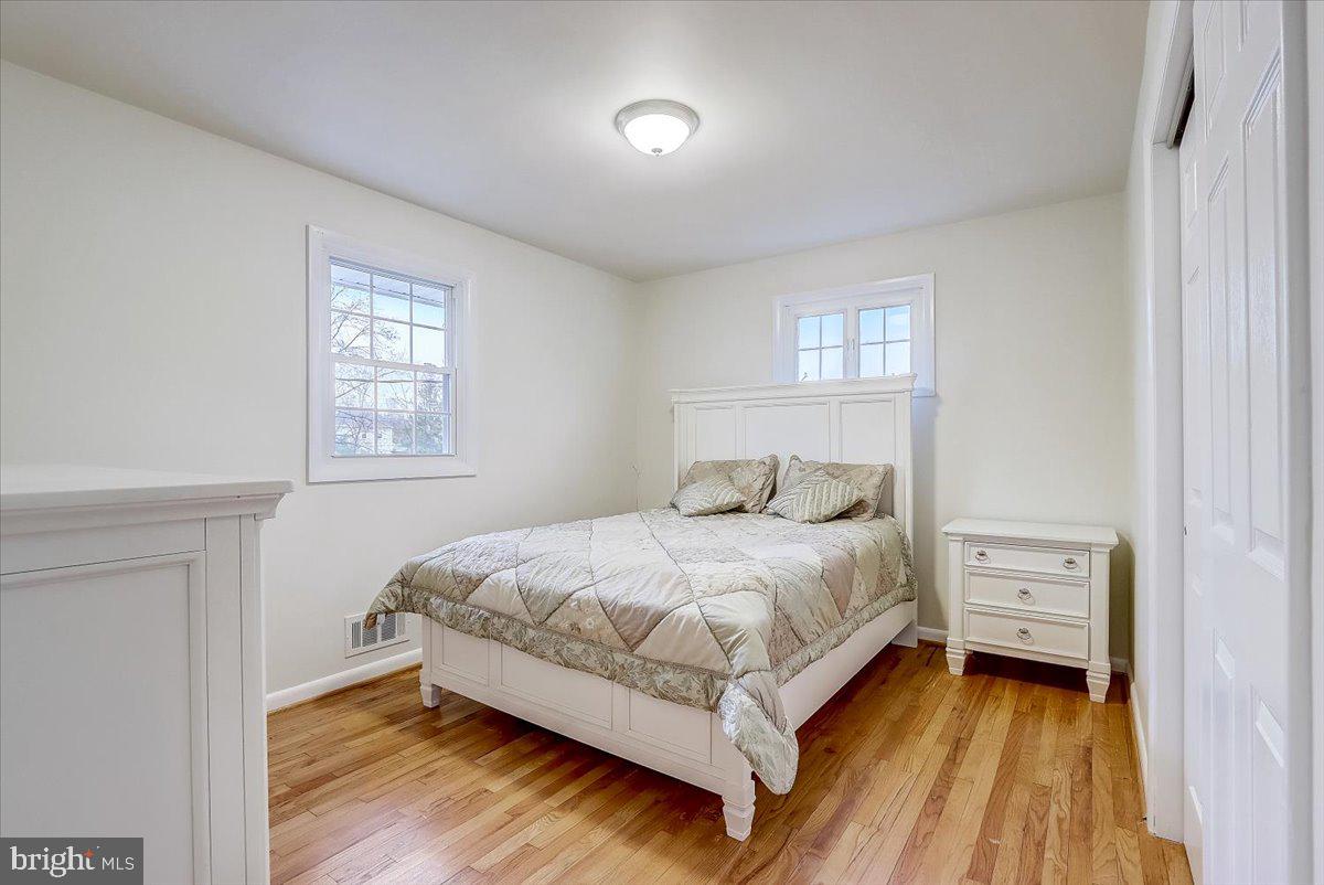 3400 Upton Road Baltimore, MD 21234 - Photo 19 of 41 Bedroom