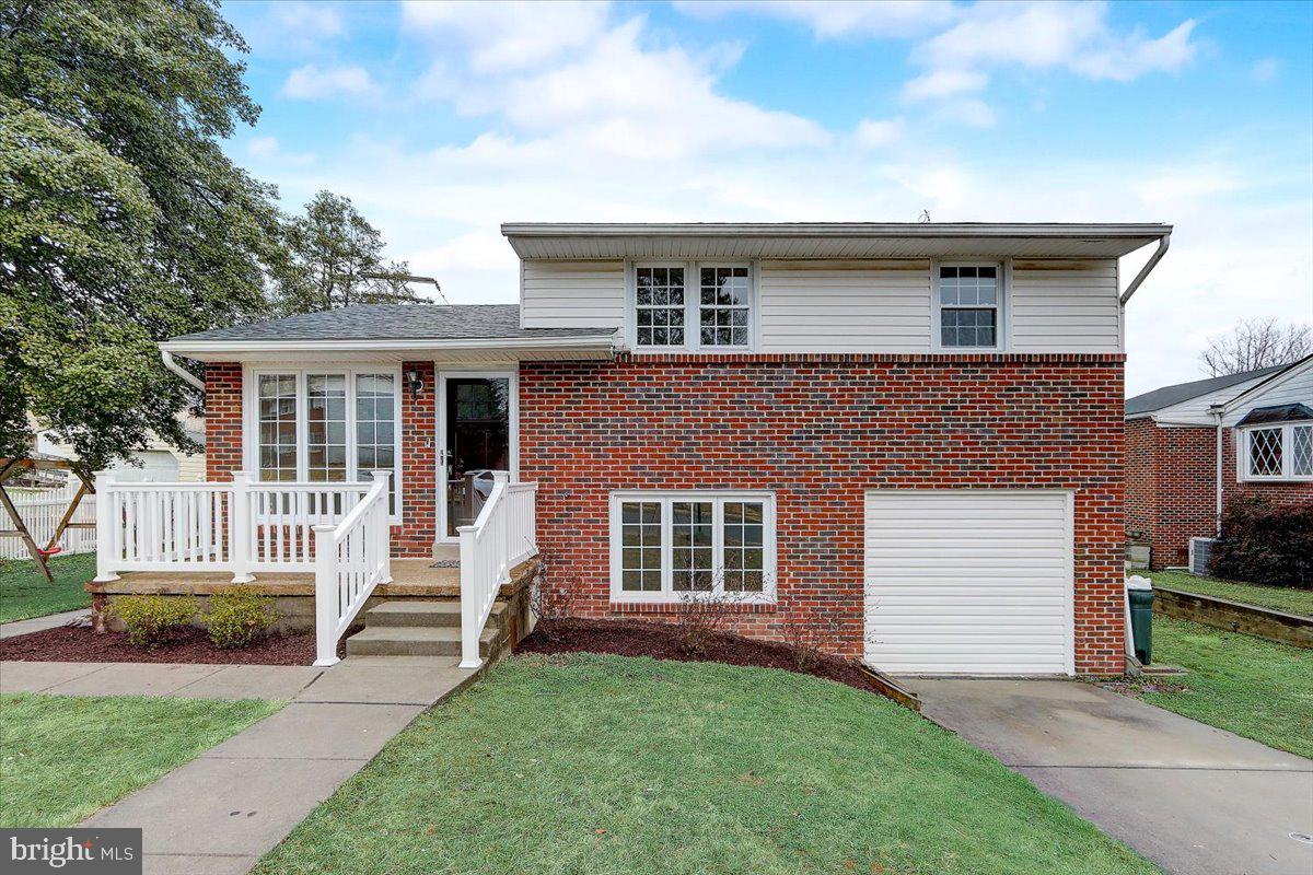 3400 Upton Road Baltimore, MD 21234 - Photo 2 of 41 Move in Condition