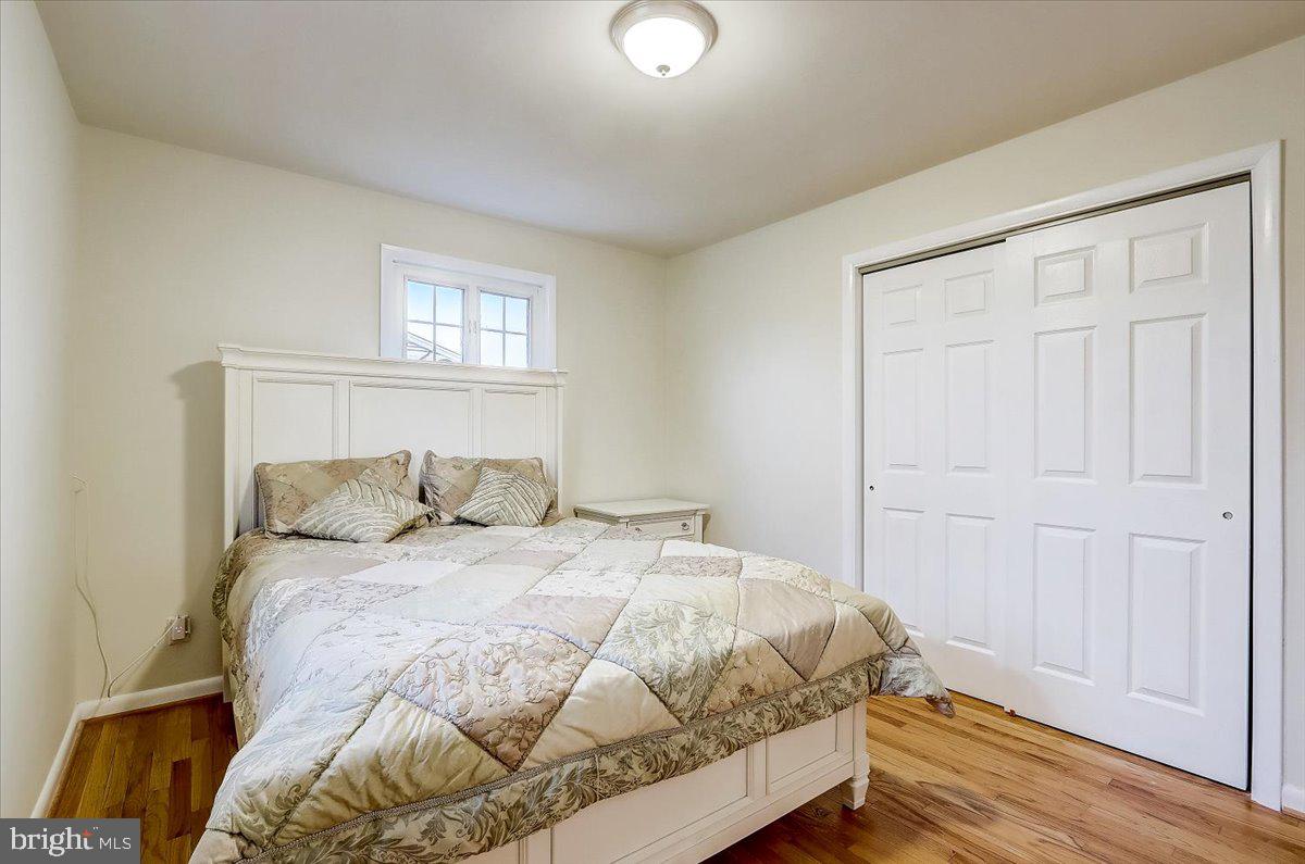 3400 Upton Road Baltimore, MD 21234 - Photo 20 of 41 Bedroom