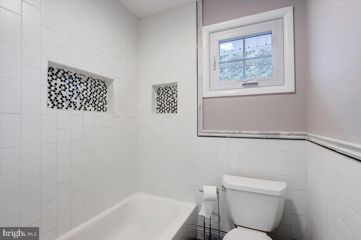 3400 Upton Road Baltimore, MD 21234 - Photo 23 of 41 Heated Floor