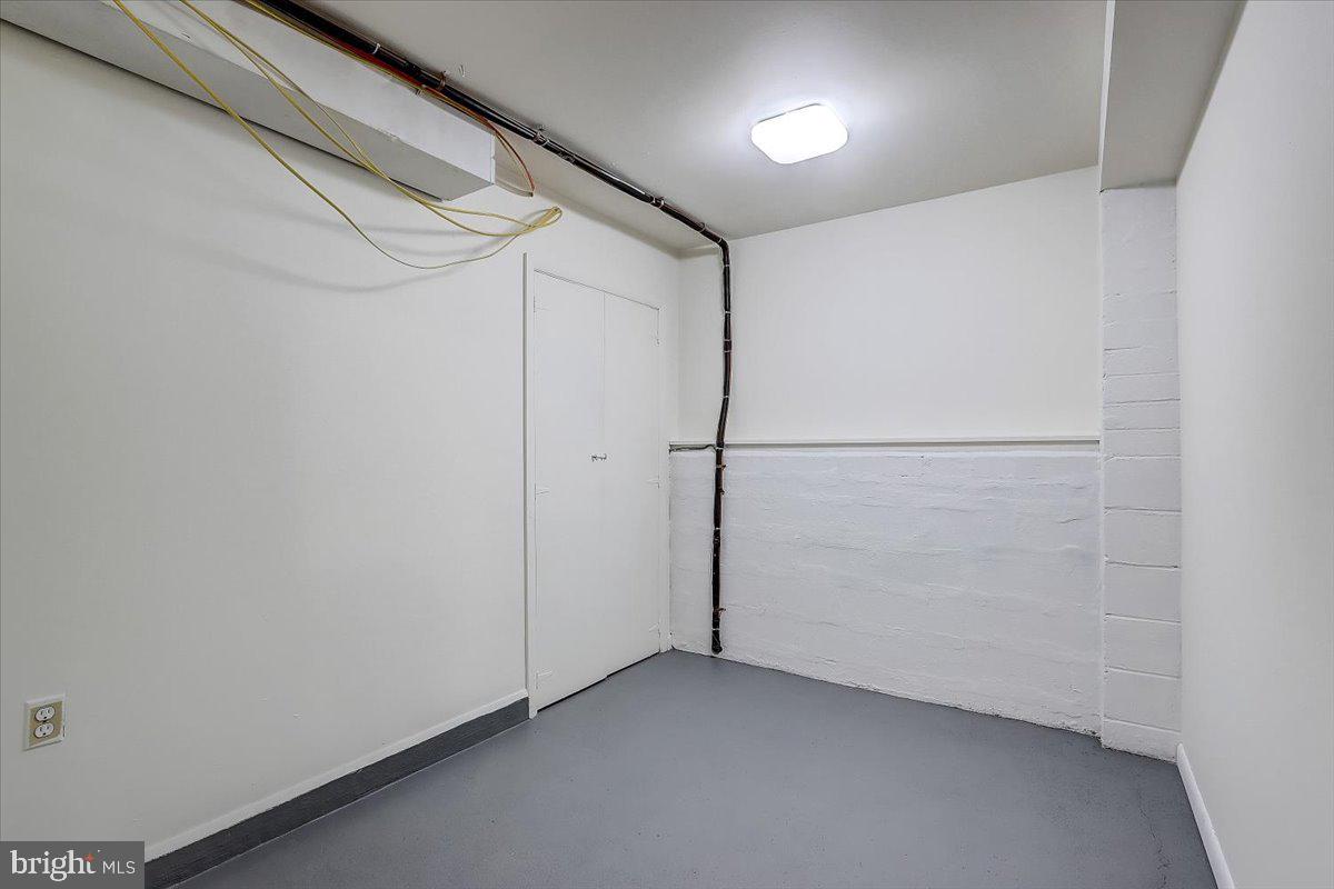 3400 Upton Road Baltimore, MD 21234 - Photo 28 of 41 Storage Room
