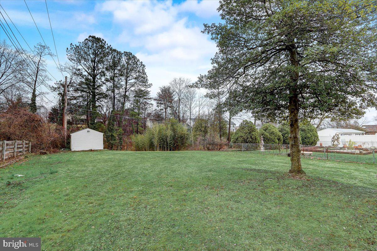 3400 Upton Road Baltimore, MD 21234 - Photo 36 of 41 Huge Lot