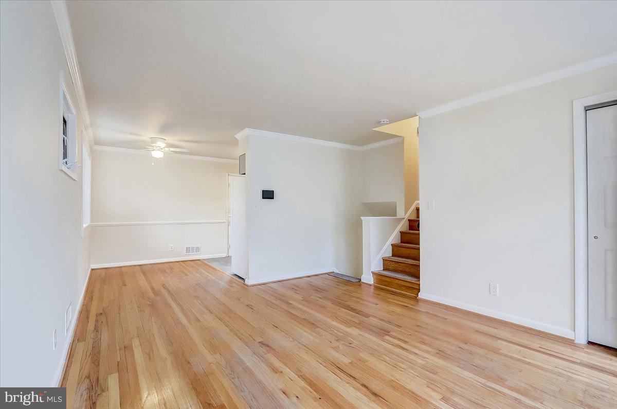 3400 Upton Road Baltimore, MD 21234 - Photo 41 of 41 Open Floor Plan