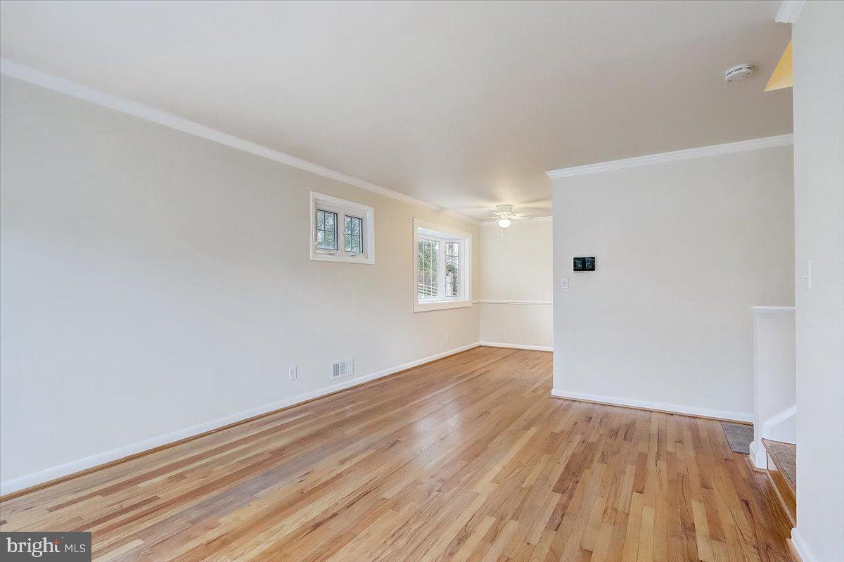 3400 Upton Road Baltimore, MD 21234 - Photo 6 of 41 Nice Hardwood Floors
