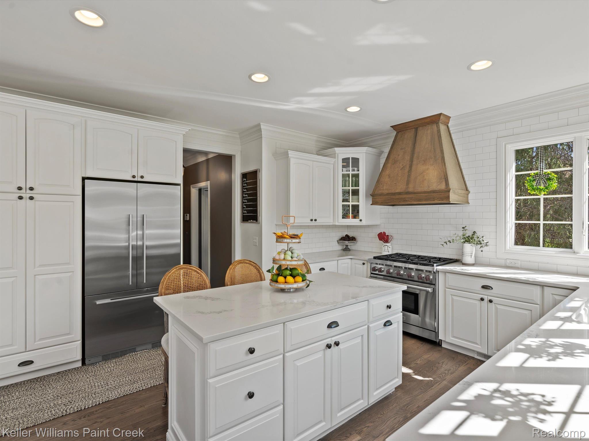 1208 Wheaton Court Rochester, MI 48307 - Photo 15 of 45 Gallery Image 15
