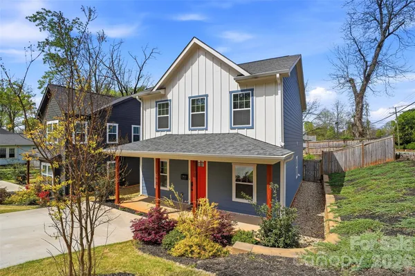 $644,000 | 302 Lima Avenue, Charlotte, NC 28208