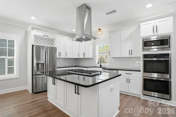 $644,000 | 302 Lima Avenue, Charlotte, NC 28208