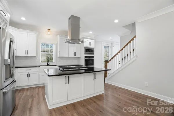 $644,000 | 302 Lima Avenue, Charlotte, NC 28208