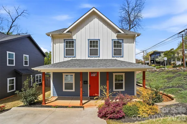 $644,000 | 302 Lima Avenue, Charlotte, NC 28208