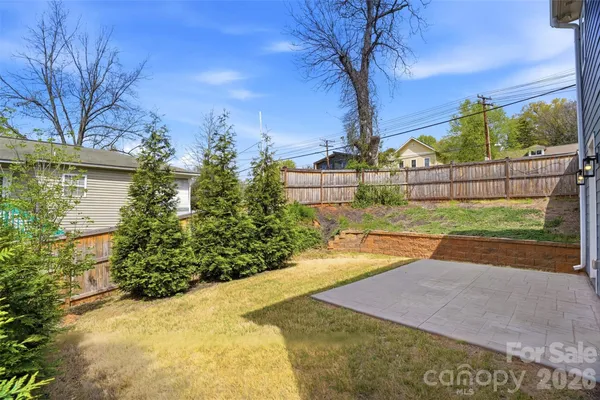 $644,000 | 302 Lima Avenue, Charlotte, NC 28208