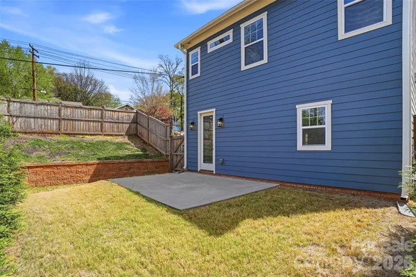 $644,000 | 302 Lima Avenue, Charlotte, NC 28208