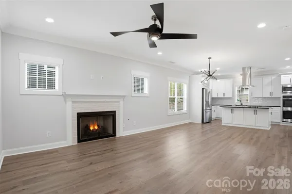 $644,000 | 302 Lima Avenue, Charlotte, NC 28208