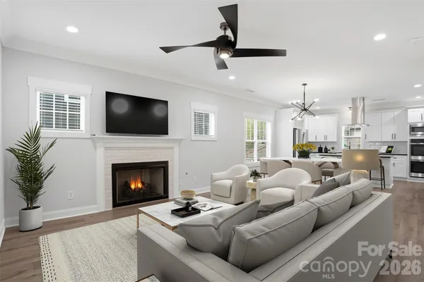 $644,000 | 302 Lima Avenue, Charlotte, NC 28208