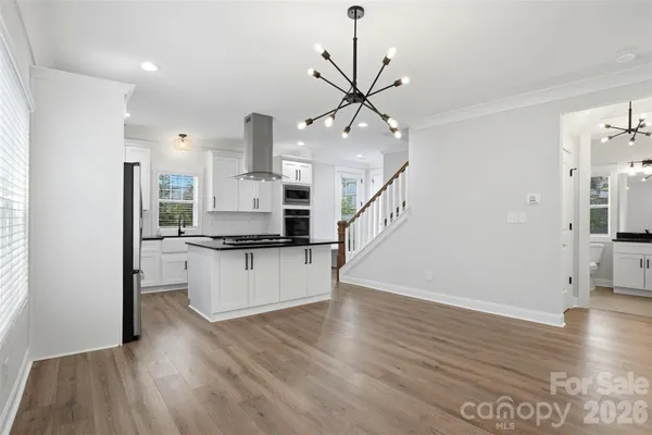 $644,000 | 302 Lima Avenue, Charlotte, NC 28208