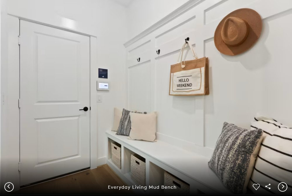2913 Zuni Path Leander, TX 78641 - Photo 17 of 17 a view of room with furniture and fan