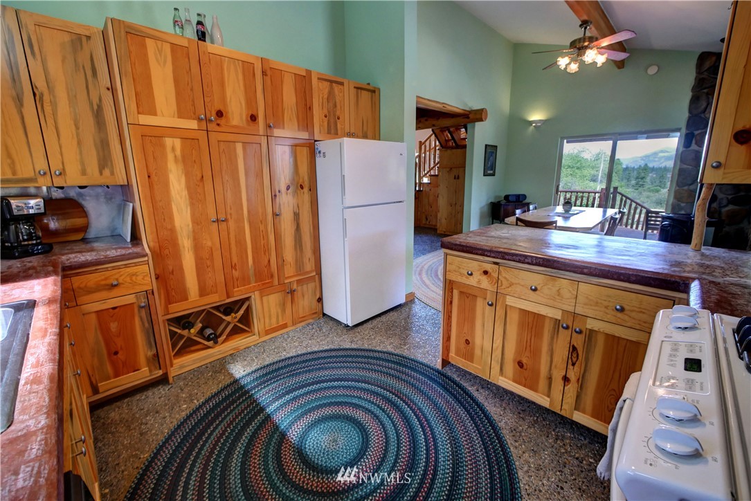 9 Serviceberry Road Winthrop, WA 98862 - Photo 14 of 40 Gallery Image 14