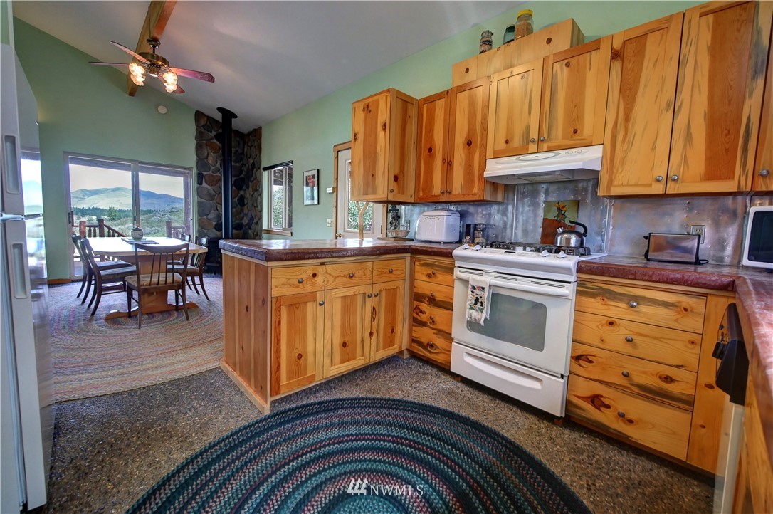 9 Serviceberry Road Winthrop, WA 98862 - Photo 15 of 40 Gallery Image 15