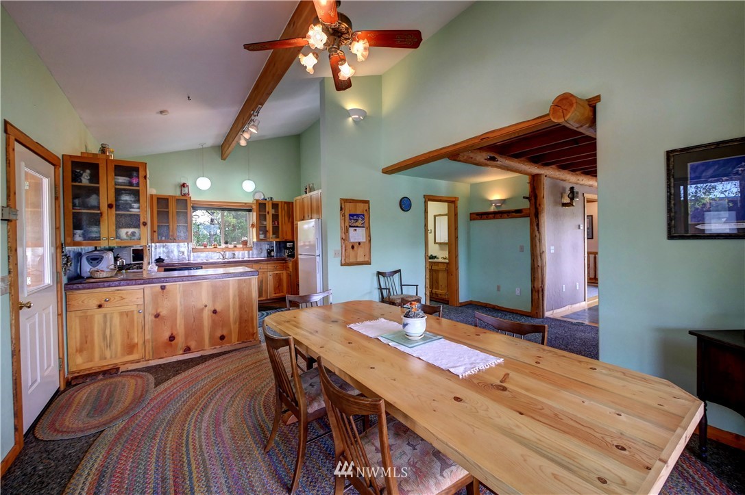 9 Serviceberry Road Winthrop, WA 98862 - Photo 16 of 40 Gallery Image 16