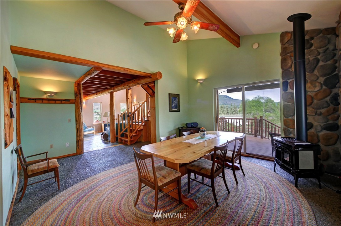 9 Serviceberry Road Winthrop, WA 98862 - Photo 17 of 40 Gallery Image 17