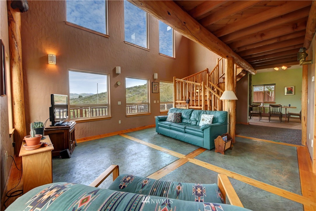 9 Serviceberry Road Winthrop, WA 98862 - Photo 19 of 40 Gallery Image 19