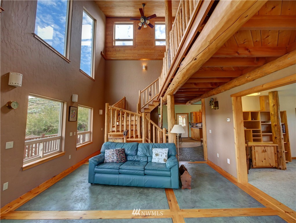 9 Serviceberry Road Winthrop, WA 98862 - Photo 20 of 40 Gallery Image 20
