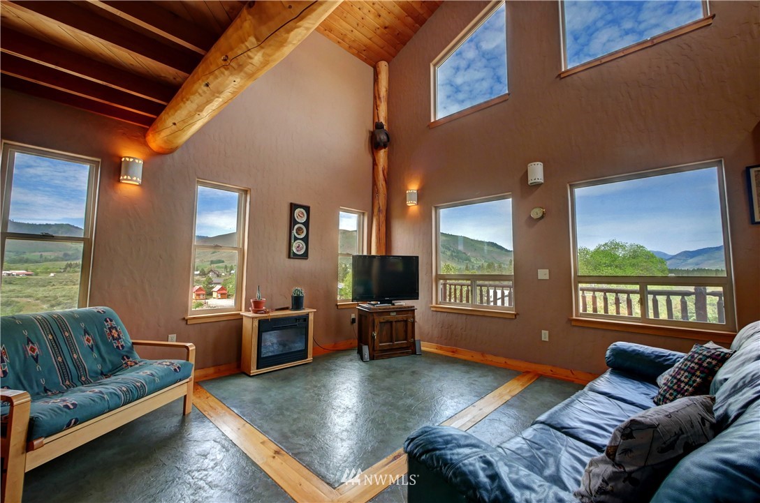 9 Serviceberry Road Winthrop, WA 98862 - Photo 21 of 40 Gallery Image 21