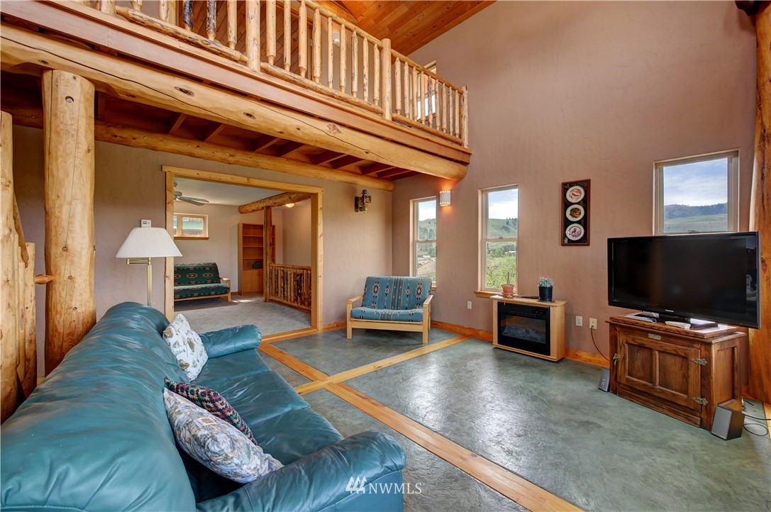 9 Serviceberry Road Winthrop, WA 98862 - Photo 22 of 40 Gallery Image 22