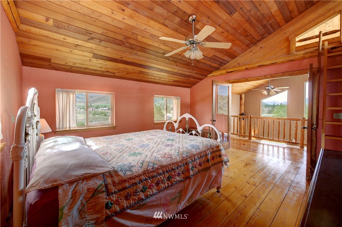 9 Serviceberry Road Winthrop, WA 98862 - Photo 24 of 40 Gallery Image 24