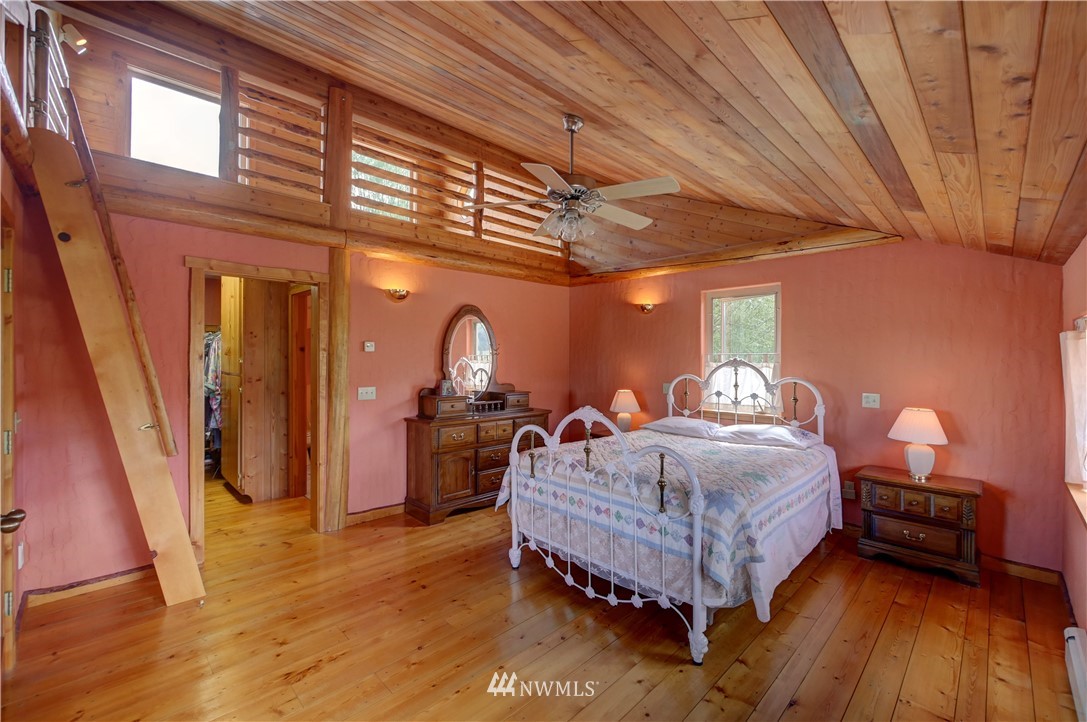 9 Serviceberry Road Winthrop, WA 98862 - Photo 25 of 40 Gallery Image 25