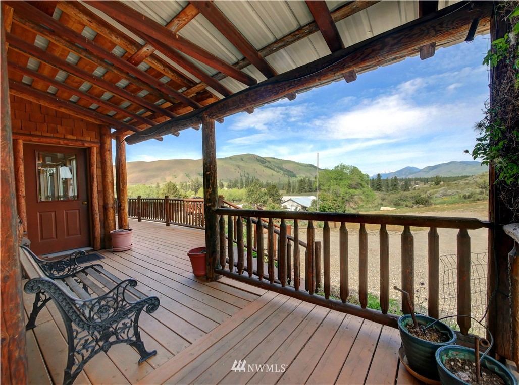 9 Serviceberry Road Winthrop, WA 98862 - Photo 4 of 40 Gallery Image 4
