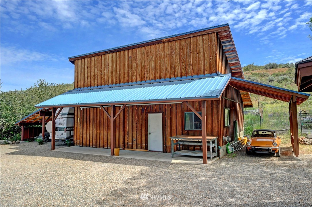 9 Serviceberry Road Winthrop, WA 98862 - Photo 36 of 40 Gallery Image 36