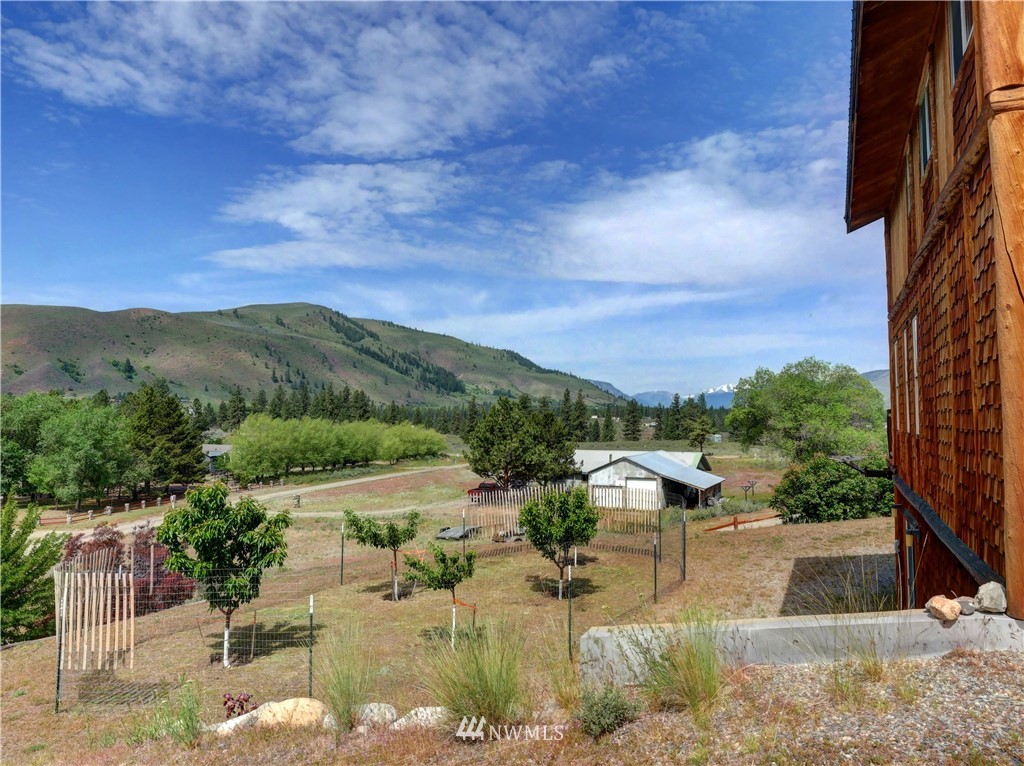 9 Serviceberry Road Winthrop, WA 98862 - Photo 37 of 40 Gallery Image 37