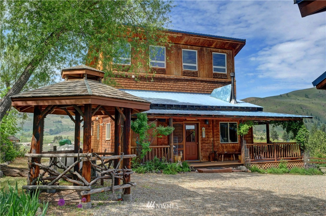 9 Serviceberry Road Winthrop, WA 98862 - Photo 40 of 40 Gallery Image 40