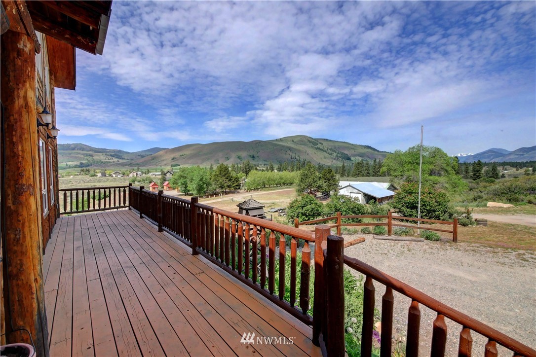 9 Serviceberry Road Winthrop, WA 98862 - Photo 5 of 40 Gallery Image 5