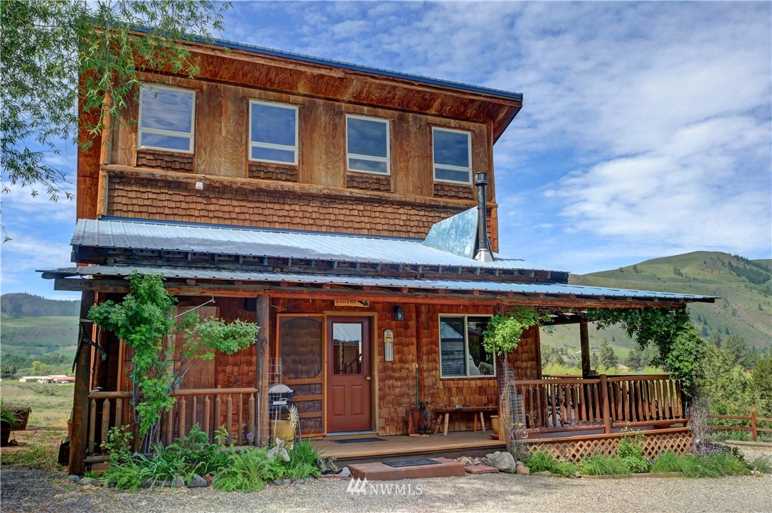 9 Serviceberry Road Winthrop, WA 98862 - Photo 7 of 40 Gallery Image 7