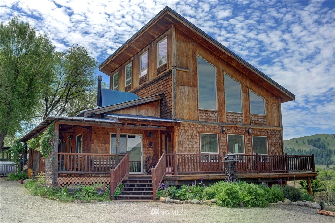 9 Serviceberry Road Winthrop, WA 98862 - Photo 8 of 40 Gallery Image 8