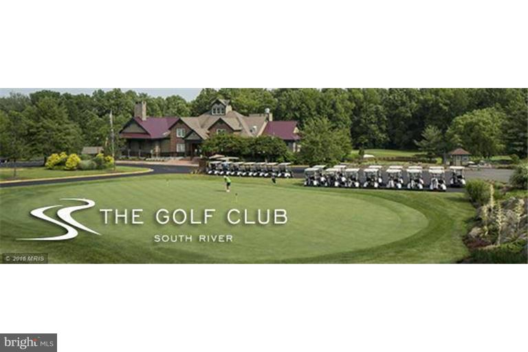 155 Colony Crossing Edgewater, MD 21037 - Photo 17 of 21 Community Golf Course