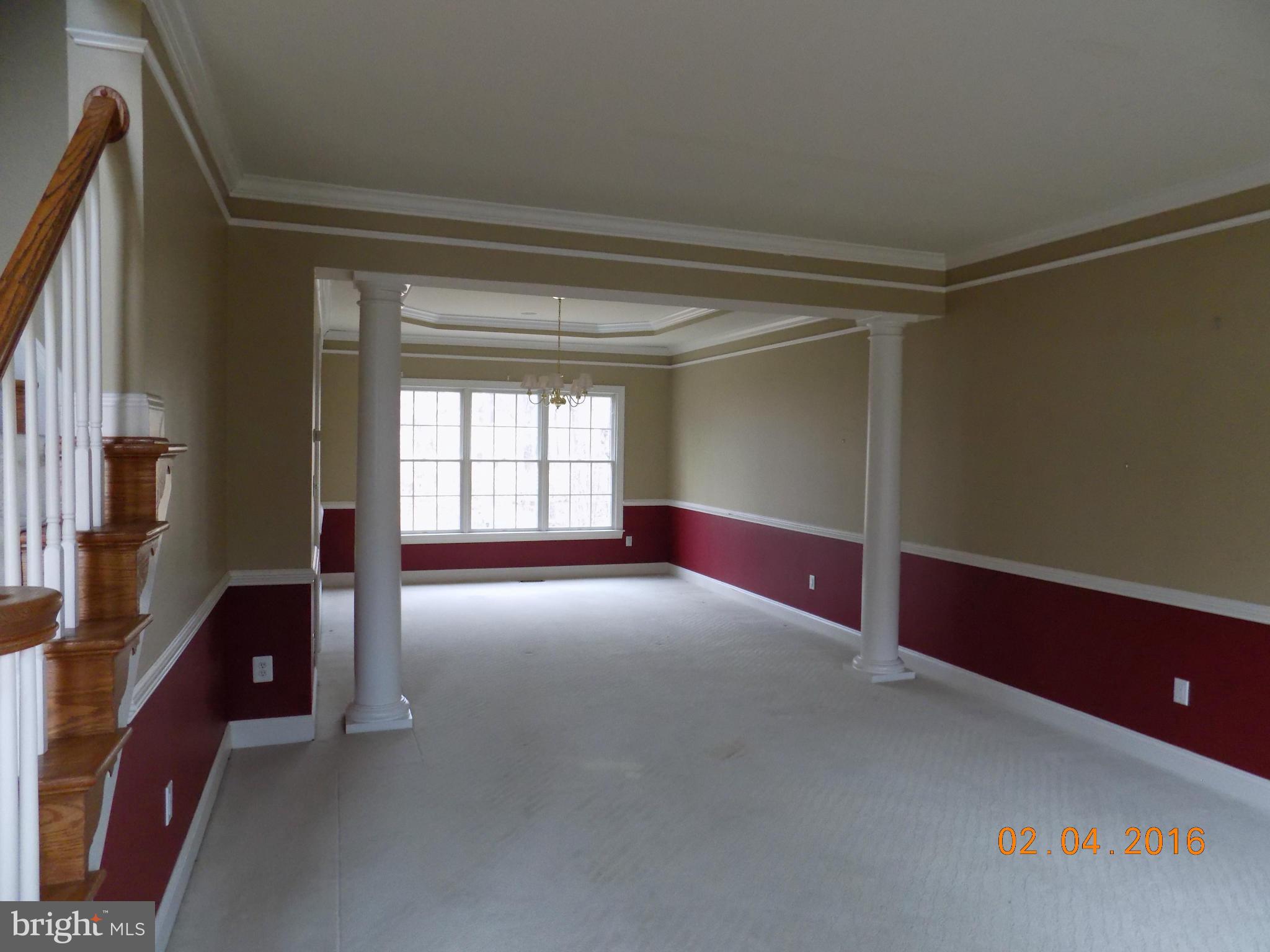 155 Colony Crossing Edgewater, MD 21037 - Photo 3 of 21 Living Room