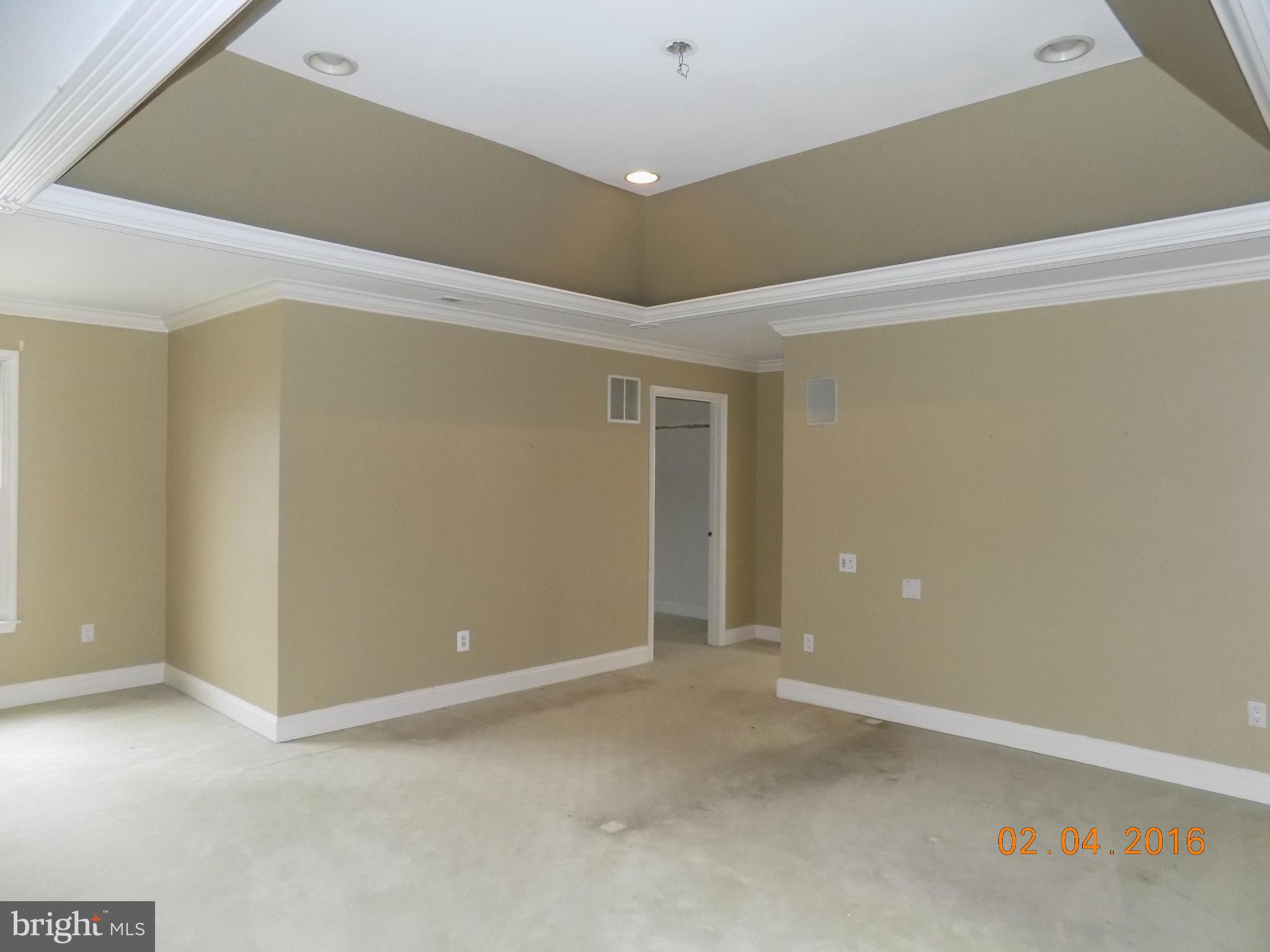 155 Colony Crossing Edgewater, MD 21037 - Photo 8 of 21 Bedroom (Master)