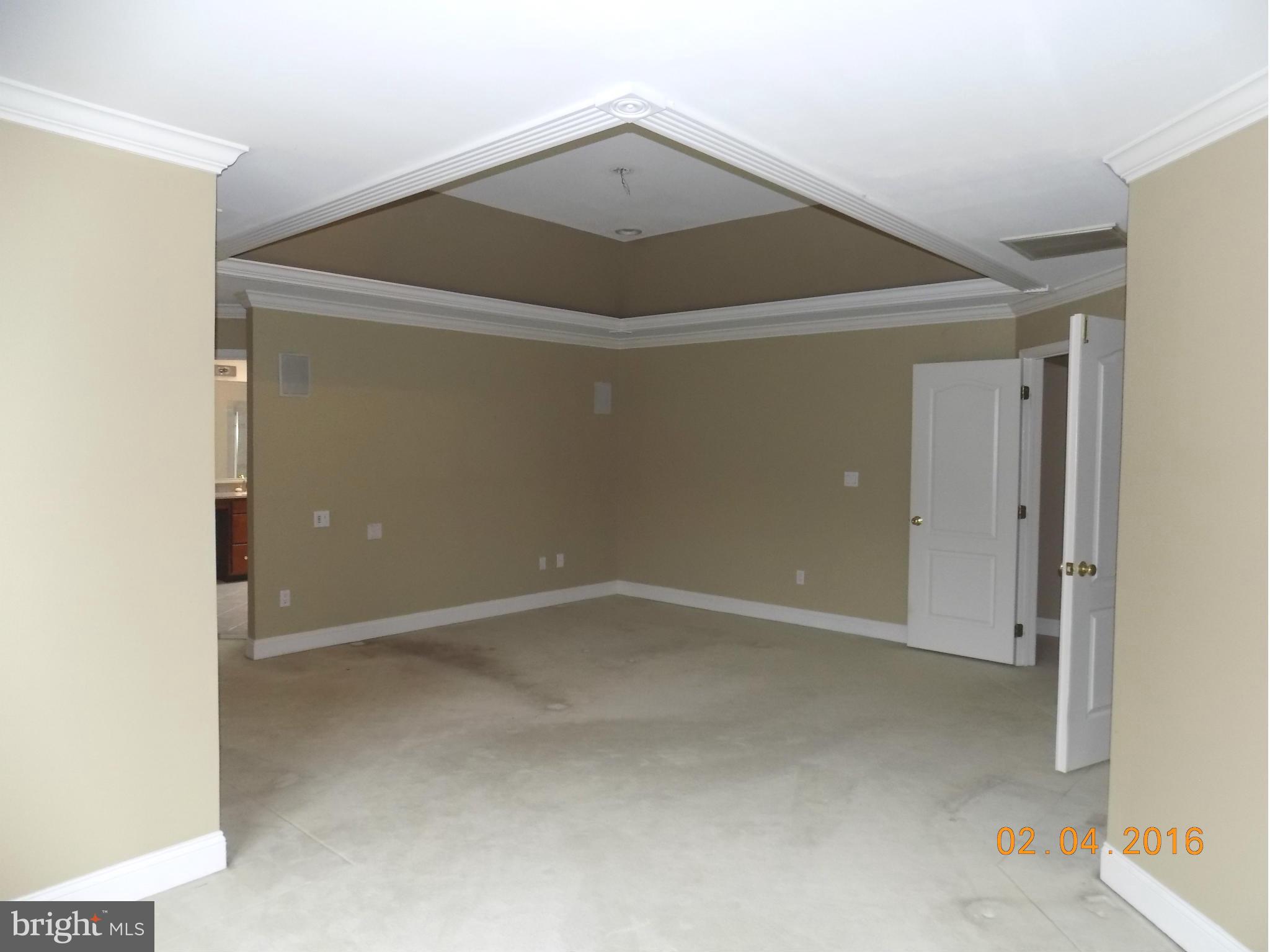 155 Colony Crossing Edgewater, MD 21037 - Photo 9 of 21 Bedroom (Master)