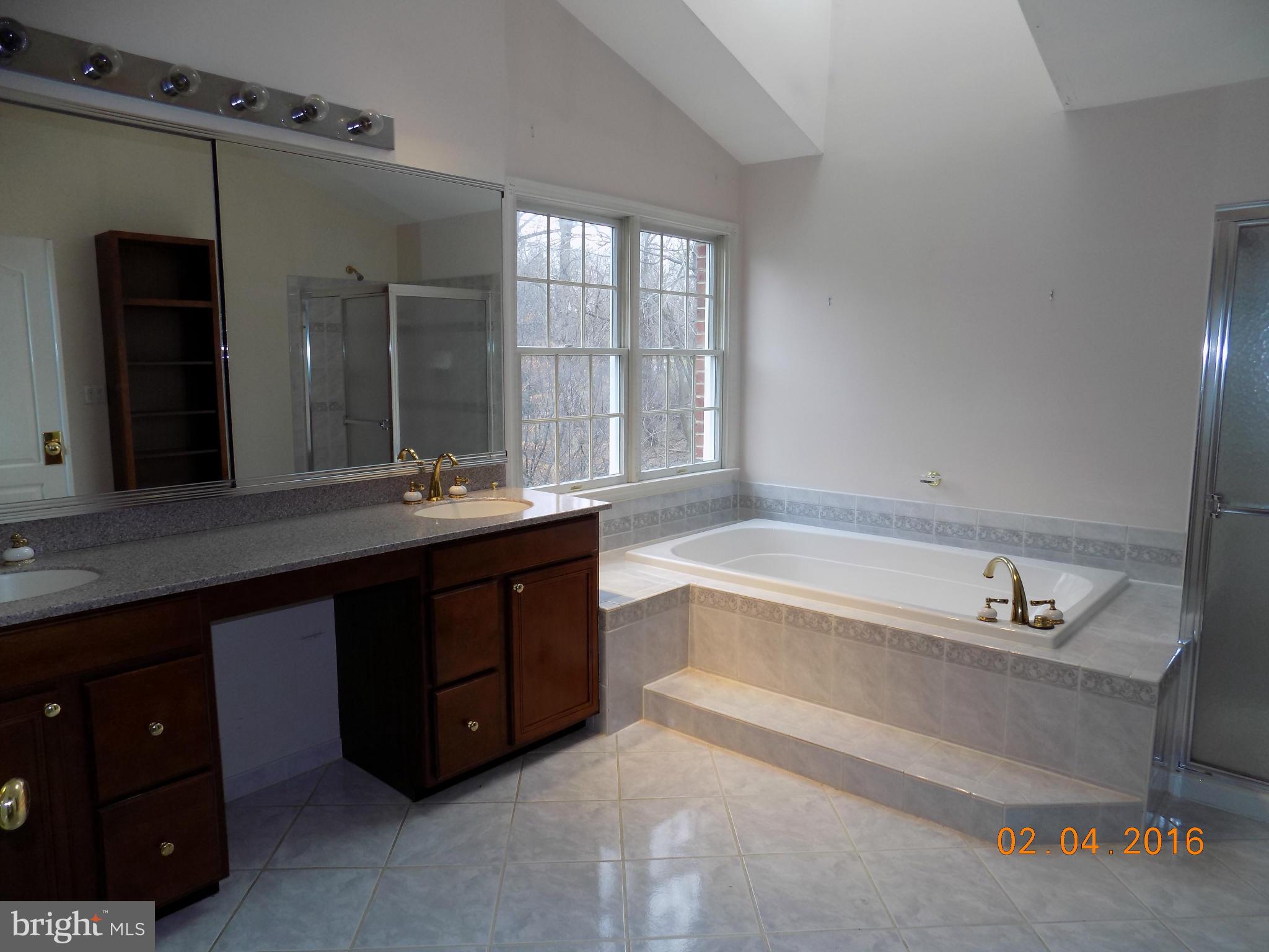 155 Colony Crossing Edgewater, MD 21037 - Photo 10 of 21 Bath (Master)