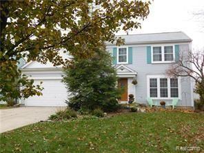 184 Parsons Lane Rochester Hills, MI 48307 - Photo 1 of 1
