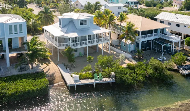 $1,599,000 | 1113 De Lussan Lane, Cudjoe, FL 33042