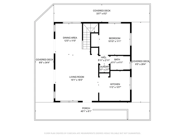 $1,599,000 | 1113 De Lussan Lane, Cudjoe, FL 33042