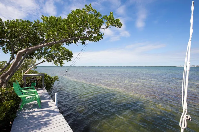 $1,599,000 | 1113 De Lussan Lane, Cudjoe, FL 33042