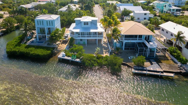 $1,599,000 | 1113 De Lussan Lane, Cudjoe, FL 33042