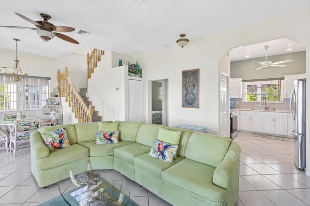 $1,599,000 | 1113 De Lussan Lane, Cudjoe, FL 33042