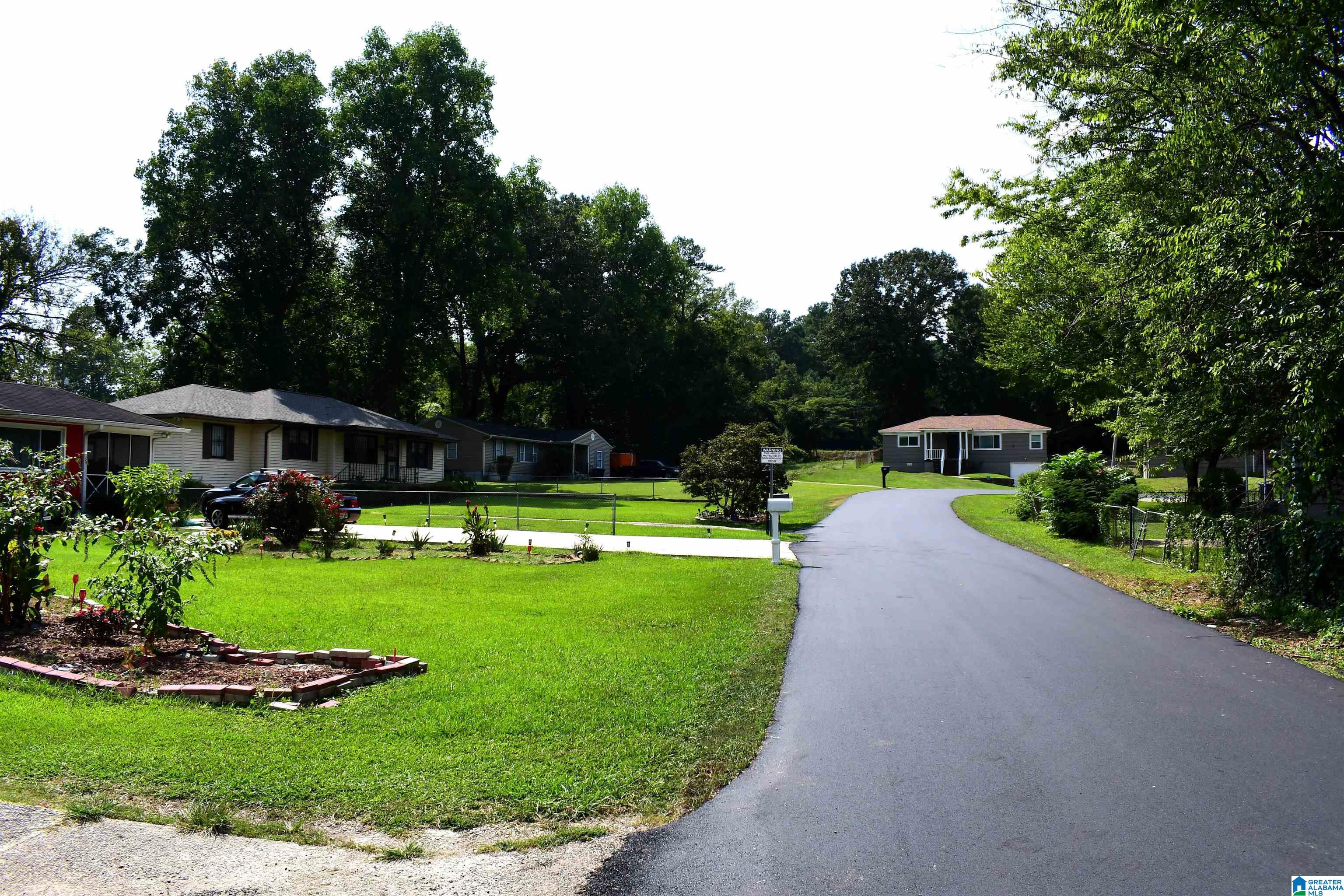 101 Rosebud Road Birmingham, AL 35215 - Photo 4 of 23
